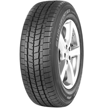 FALKEN 185/75R16 C 104/102R Eurowinter VAN01 