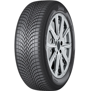 SAVA 165/65R15 81T All Weather 3PMSF 