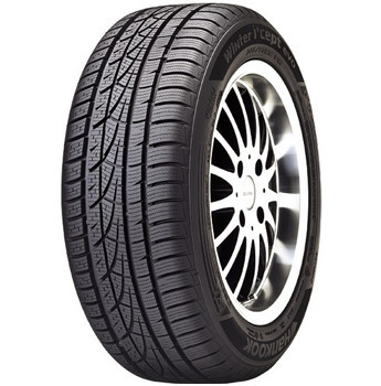 HANKOOK 205/50R15 86H W310 Winter i*cept evo  č.1