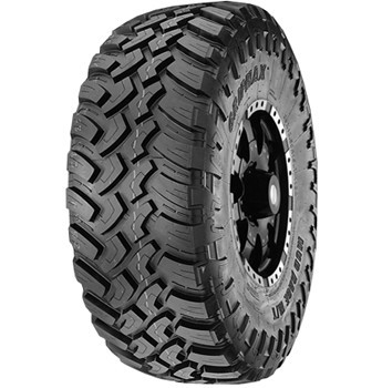 GRIPMAX 225/75R16 115/112Q Mud Rage M/T OWL 