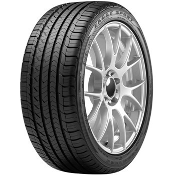 GOODYEAR 255/45R19 104H XL Eagle Sport All Season ROF FP MS 