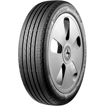 CONTINENTAL 205/55R16 91Q Conti.eContact 