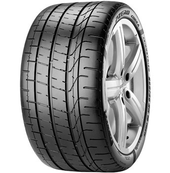 PIRELLI 265/30R19 ZR (93Y) XL PZero Corsa Asimmetrico 2 F 