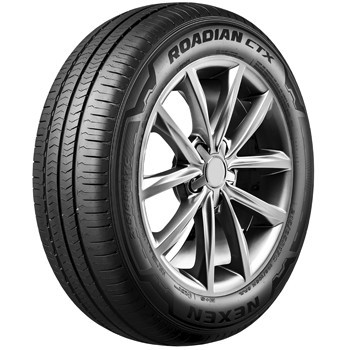 NEXEN 235/55R18 C 104/102H Roadian CTX 