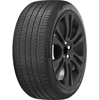 HANKOOK 255/55R20 110V XL RA33D Dynapro HP2 Plus NC0 M+S 