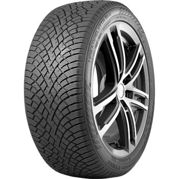 NOKIAN 255/50R21 109R XL Hakkapeliitta R5 EV SilentDrive 