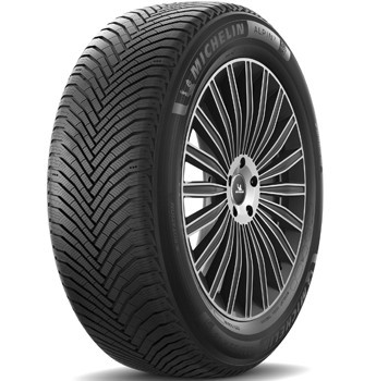 MICHELIN 205/55R16 91H Alpin 7  NOVINKA