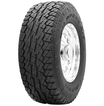 FALKEN 265/70R15 112T Wild Peak A/T AT01 M+S 