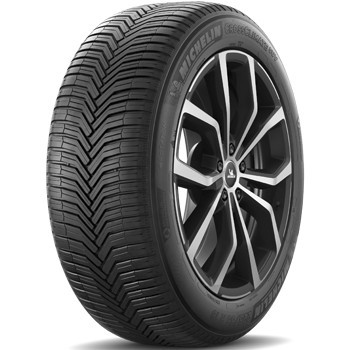 MICHELIN 235/60R18 103T CrossClimate 2 SUV 3PMSF 