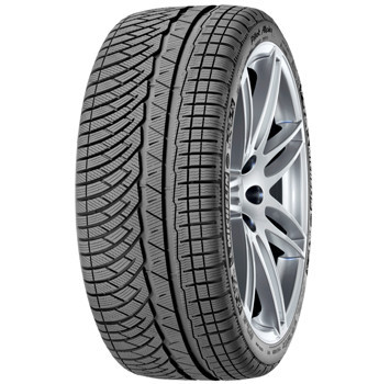 MICHELIN 275/30R20 97V XL Pilot Alpin PA4 N0 