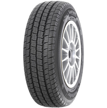 MATADOR 205/65R15 C 102/100T MPS125 Variant All Weather M+S 