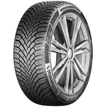 CONTINENTAL 175/60R15 81T WinterContact TS860 