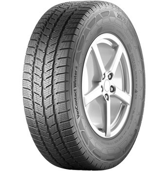 CONTINENTAL 225/55R17 C 109/107T VanContact Winter MERCEDES 