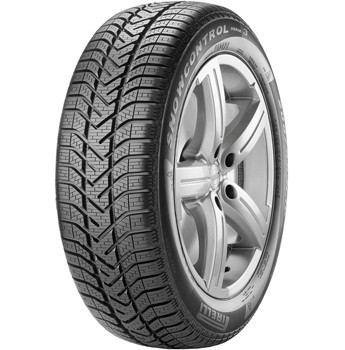 PIRELLI 195/55R17 92H XL Winter 210 Snowcontrol Serie 3 * 