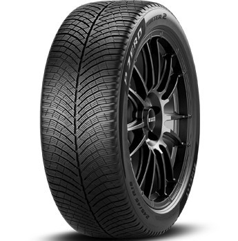 PIRELLI 245/45R19 102V XL P Zero Winter 2  NOVINKA