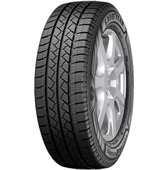 GOODYEAR 195/75R16 C 110/108R Vector 4Seasons Cargo 3PMSF 