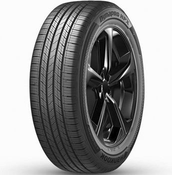 HANKOOK 235/55R18 100V RA43 Dynapro HPX M+S 