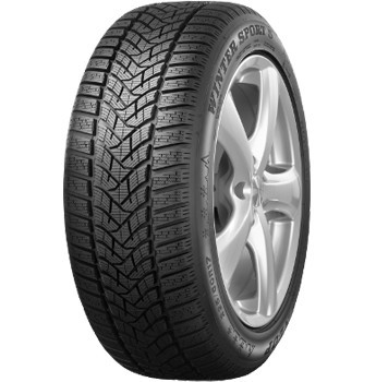 DUNLOP 225/45R19 96V XL Winter Sport 5 MFS 