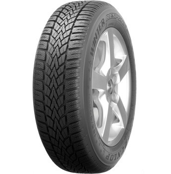 DUNLOP 185/55R15 82T Winter Response 2 