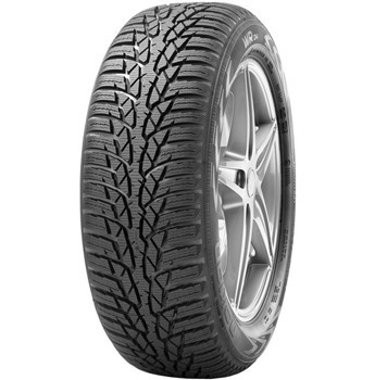 NOKIAN 195/60R16 89H WR D4 