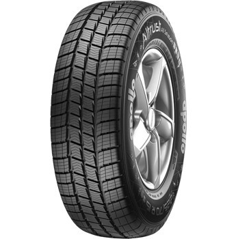 APOLLO 215/70R15 C 109/107S Altrust All season 3PMSF 