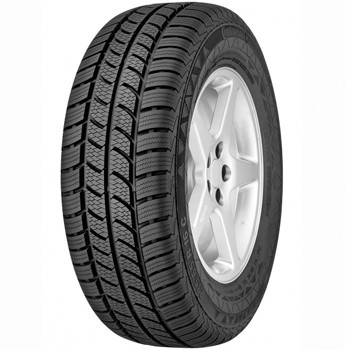 CONTINENTAL 205/65R16 C 107/105T VancoWinter 2 MERCEDES 