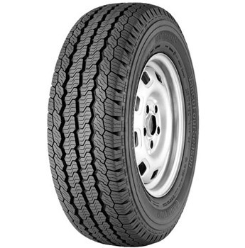 CONTINENTAL 225/55R17 101H RFD VancoFourSeason MERCEDES M+S 