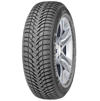 MICHELIN 215/60R17 96H Alpin A4 MO 