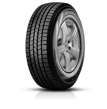 PIRELLI 315/35R20 110V XL Scorpion Ice & Snow * R-F 