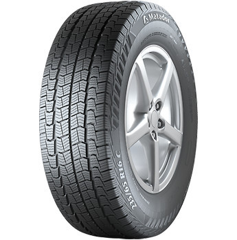 MATADOR 165/70R14 C 89/87R MPS400 VariantAW 2 3PMSF 