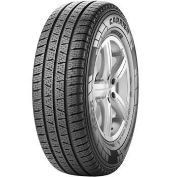 PIRELLI 215/75R16 C 116/114R Carrier Winter 