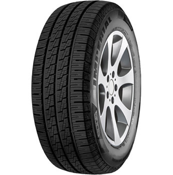 IMPERIAL 195/70R15 C 104/102S All Season Van Driver 3PMSF 