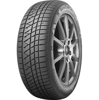 KUMHO 265/65R17 116H XL WinterCraft WS71 