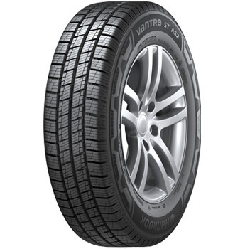 HANKOOK 185/80R14 C 102/100Q RA30 Vantra ST AS2 3PMSF 