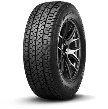 NEXEN 195/75R16 C 107/105R N'blue 4Season Van 3PMSF 