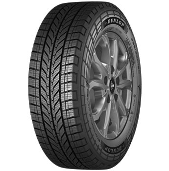 DUNLOP 215/70R15 C 109/107R EconoDrive Winter  NOVINKA