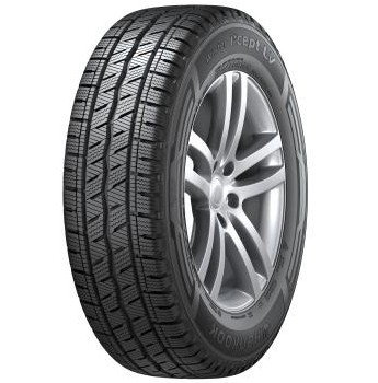 HANKOOK 225/55R17 C 109/107R RW12 Winter i*cept LV 