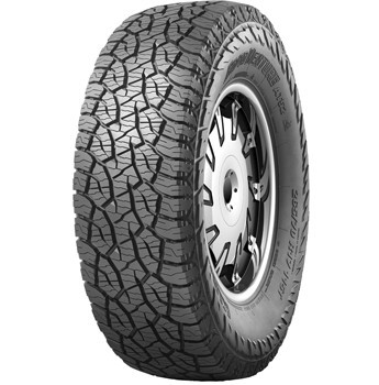 KUMHO 205/80R16 C 110/108S Road Venture AT52 3PMSF 