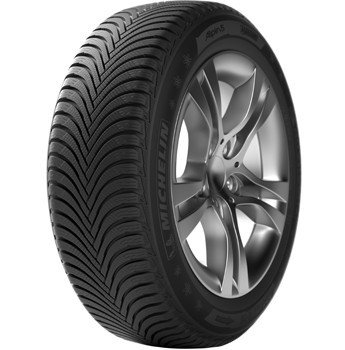 MICHELIN 225/55R17 97H Alpin 5 AO 