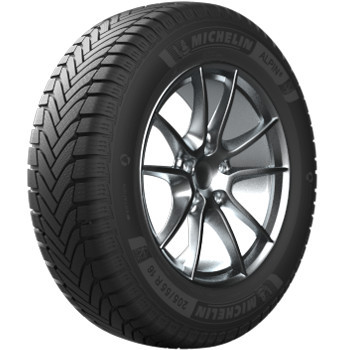 MICHELIN 175/60R18 85H Alpin 6 