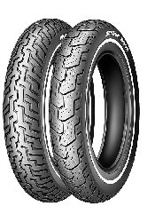  Dunlop MU85 B 16 77H TL D 402 SW (Harley-Davidson)