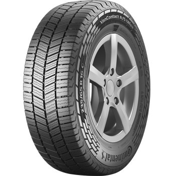 CONTINENTAL 215/75R16 C 116/114R VanContact A/S Ultra 3PMSF 