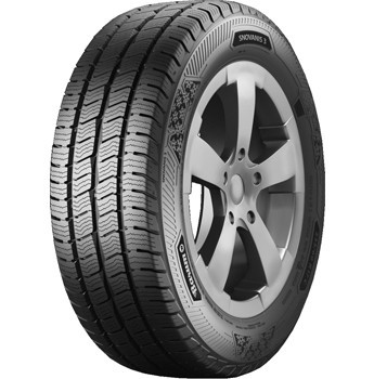 BARUM 185/75R16 C 104/102R SnoVanis 3 