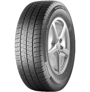 CONTINENTAL 255/55R18 CP 120R VanContact Camper 3PMSF 