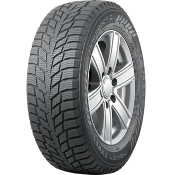 NOKIAN 225/55R17 C 109/107T Snowproof C 