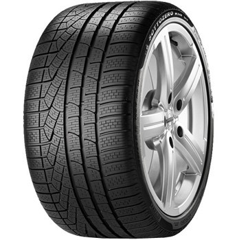 PIRELLI 295/35R18 99V Winter 240 Sottozero Serie II N2 