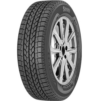 SAVA 185/80R14 C 102/100R Eskimo LT 