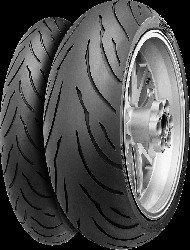  Continental 140/70 ZR 17 66W TL Conti Motion M