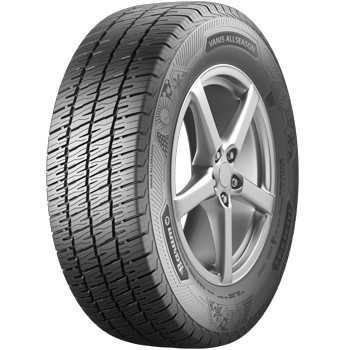 BARUM 225/65R16 C 112/110R Vanis AllSeason 3PMSF 