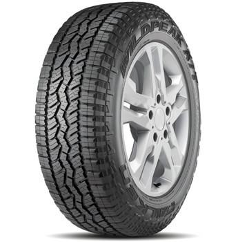 FALKEN 205/80R16 104T XL Wild Peak A/T AT3WA 3PMSF 